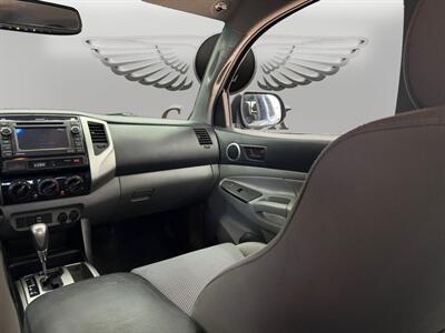 2012 Toyota Tacoma PreRunner V6 - Photo 23 - Lennox, CA 90304