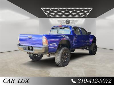 2012 Toyota Tacoma PreRunner V6 - Photo 5 - Lennox, CA 90304