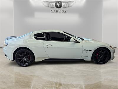 2013 Maserati GranTurismo Sport   - Photo 6 - Lennox, CA 90304