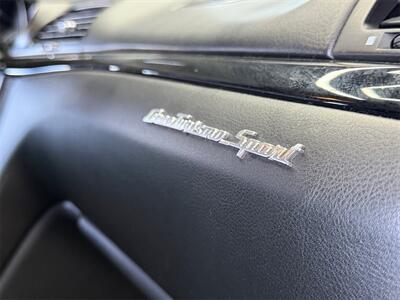 2013 Maserati GranTurismo Sport   - Photo 15 - Lennox, CA 90304