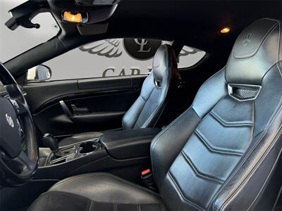2013 Maserati GranTurismo Sport   - Photo 9 - Lennox, CA 90304