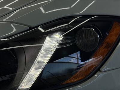 2013 Maserati GranTurismo Sport   - Photo 18 - Lennox, CA 90304