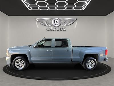 2016 Chevrolet Silverado 1500 LT LT1   - Photo 4 - Lennox, CA 90304