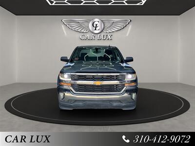 2016 Chevrolet Silverado 1500 LT LT1   - Photo 2 - Lennox, CA 90304