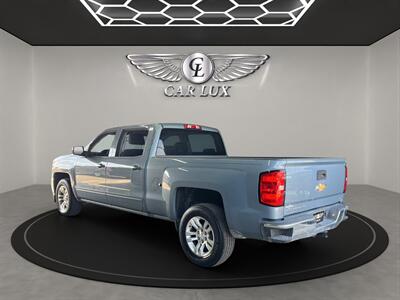 2016 Chevrolet Silverado 1500 LT LT1   - Photo 5 - Lennox, CA 90304