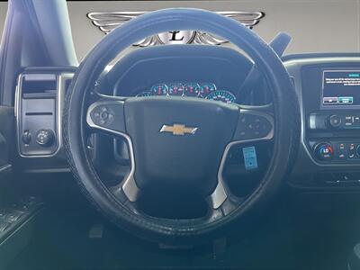 2016 Chevrolet Silverado 1500 LT LT1   - Photo 8 - Lennox, CA 90304
