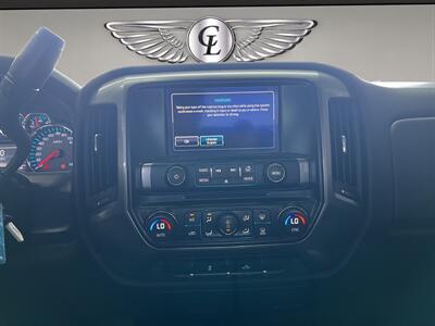 2016 Chevrolet Silverado 1500 LT LT1   - Photo 12 - Lennox, CA 90304