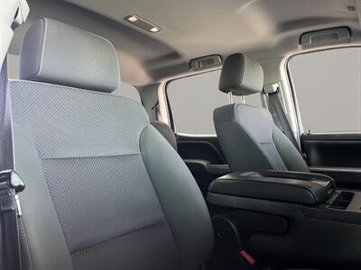 2016 Chevrolet Silverado 1500 LT LT1   - Photo 13 - Lennox, CA 90304