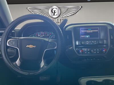 2016 Chevrolet Silverado 1500 LT LT1   - Photo 10 - Lennox, CA 90304