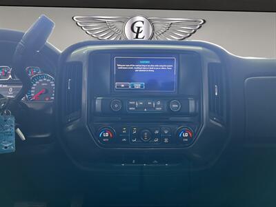 2016 Chevrolet Silverado 1500 LT LT1   - Photo 11 - Lennox, CA 90304