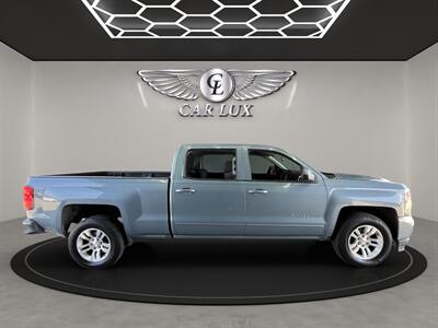 2016 Chevrolet Silverado 1500 LT LT1   - Photo 6 - Lennox, CA 90304