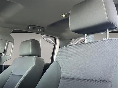 2016 Chevrolet Silverado 1500 LT LT1   - Photo 7 - Lennox, CA 90304