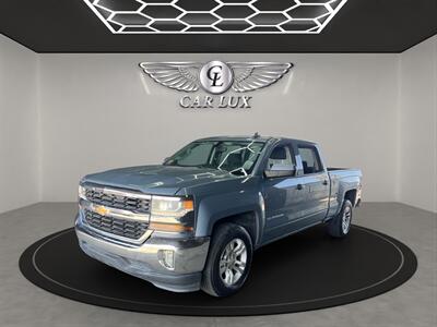 2016 Chevrolet Silverado 1500 LT LT1   - Photo 3 - Lennox, CA 90304