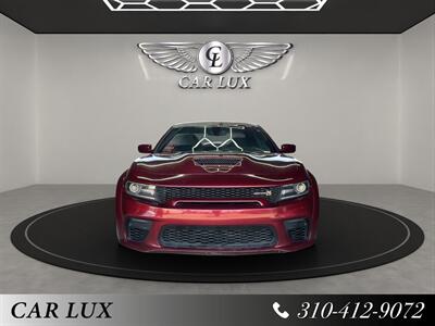 2020 Dodge Charger R/T Scat Pack Widebody   - Photo 2 - Lennox, CA 90304