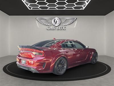 2020 Dodge Charger R/T Scat Pack Widebody   - Photo 7 - Lennox, CA 90304