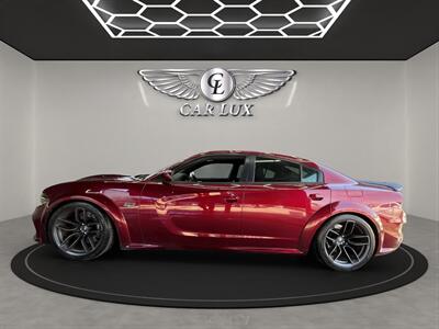 2020 Dodge Charger R/T Scat Pack Widebody   - Photo 4 - Lennox, CA 90304
