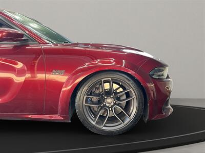 2020 Dodge Charger R/T Scat Pack Widebody   - Photo 9 - Lennox, CA 90304