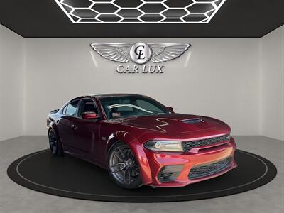 2020 Dodge Charger R/T Scat Pack Widebody   - Photo 1 - Lennox, CA 90304
