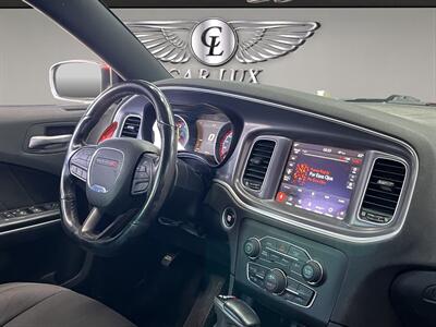 2020 Dodge Charger R/T Scat Pack Widebody   - Photo 18 - Lennox, CA 90304