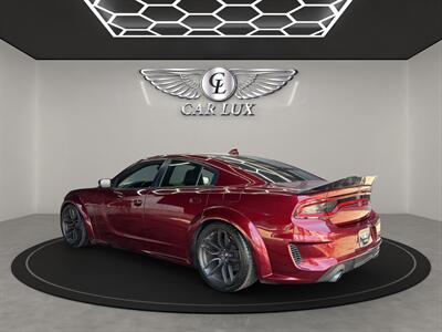 2020 Dodge Charger R/T Scat Pack Widebody   - Photo 5 - Lennox, CA 90304