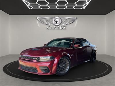 2020 Dodge Charger R/T Scat Pack Widebody   - Photo 3 - Lennox, CA 90304