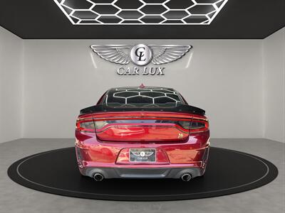 2020 Dodge Charger R/T Scat Pack Widebody   - Photo 6 - Lennox, CA 90304