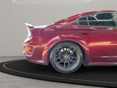 2020 Dodge Charger R/T Scat Pack Widebody   - Photo 11 - Lennox, CA 90304