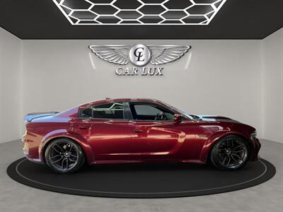 2020 Dodge Charger R/T Scat Pack Widebody   - Photo 8 - Lennox, CA 90304
