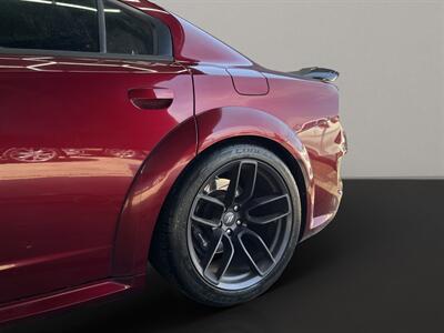 2020 Dodge Charger R/T Scat Pack Widebody   - Photo 10 - Lennox, CA 90304