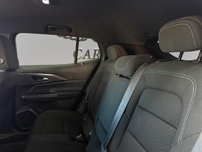 2025 Chevrolet Equinox EV LT - Photo 13 - Lennox, CA 90304