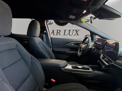 2025 Chevrolet Equinox EV LT - Photo 15 - Lennox, CA 90304
