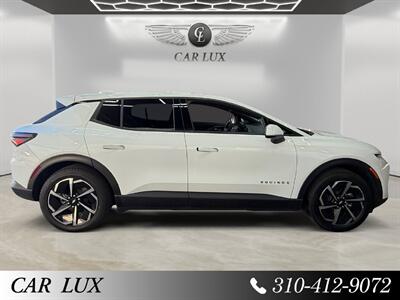 2025 Chevrolet Equinox EV LT - Photo 6 - Lennox, CA 90304