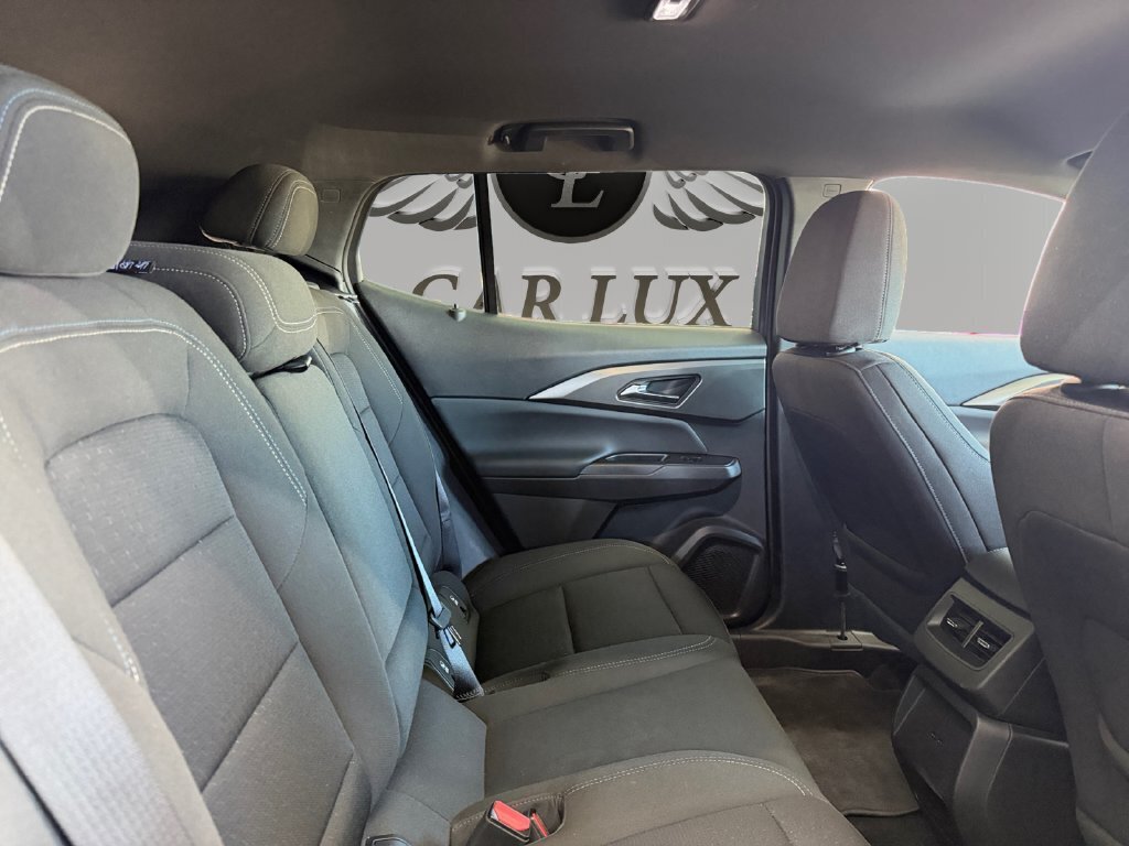 2025 Chevrolet Equinox EV LT - Photo 25 - Lennox, CA 90304