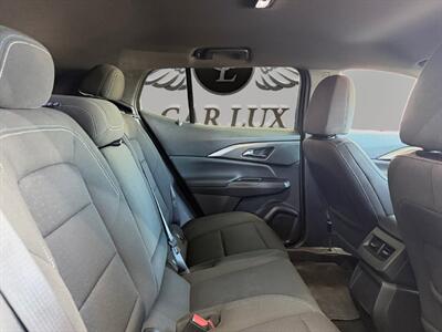 2025 Chevrolet Equinox EV LT - Photo 25 - Lennox, CA 90304