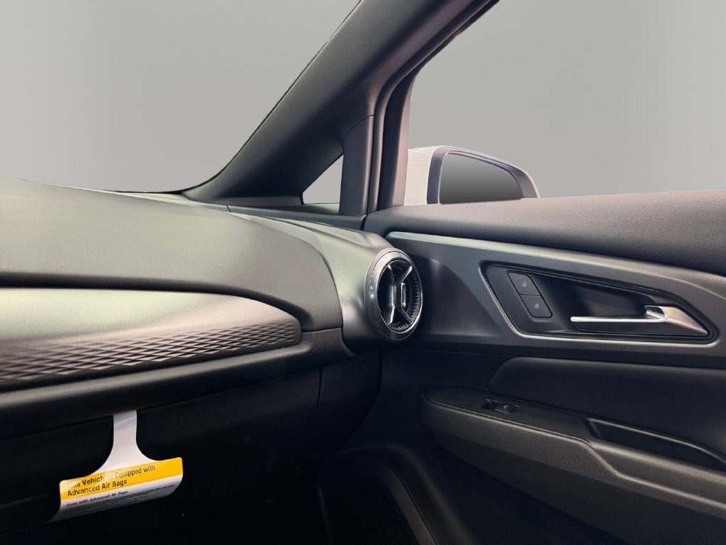 2025 Chevrolet Equinox EV LT - Photo 24 - Lennox, CA 90304