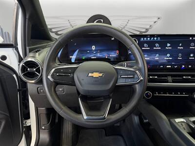 2025 Chevrolet Equinox EV LT - Photo 12 - Lennox, CA 90304