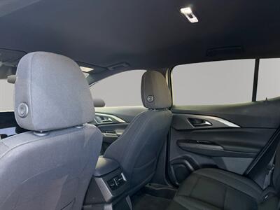 2025 Chevrolet Equinox EV LT - Photo 18 - Lennox, CA 90304