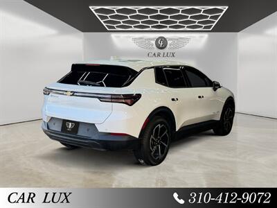 2025 Chevrolet Equinox EV LT - Photo 5 - Lennox, CA 90304