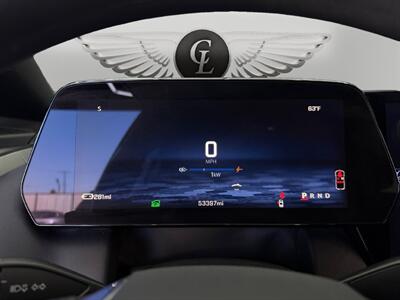 2025 Chevrolet Equinox EV LT - Photo 21 - Lennox, CA 90304