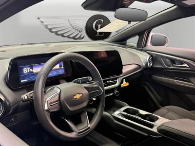 2025 Chevrolet Equinox EV LT - Photo 17 - Lennox, CA 90304