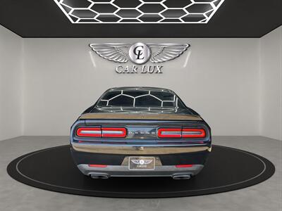 2018 Dodge Challenger R/T   - Photo 5 - Lennox, CA 90304