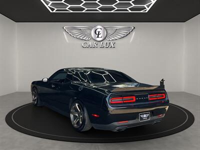 2018 Dodge Challenger R/T   - Photo 4 - Lennox, CA 90304