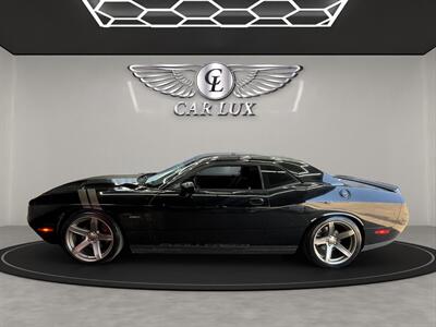2018 Dodge Challenger R/T   - Photo 3 - Lennox, CA 90304