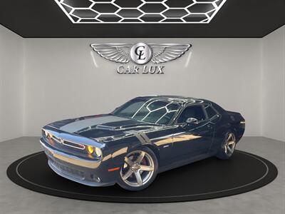 2018 Dodge Challenger R/T   - Photo 2 - Lennox, CA 90304