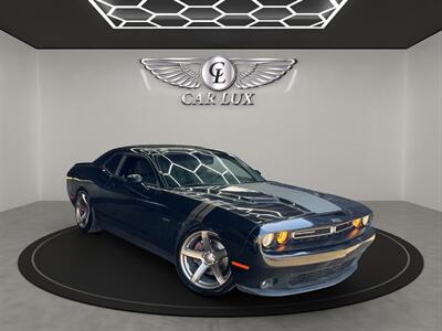 2018 Dodge Challenger R/T   - Photo 1 - Lennox, CA 90304