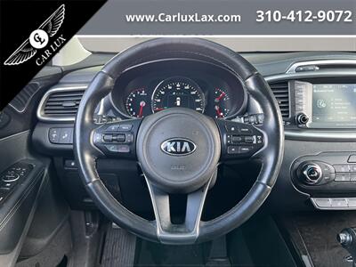 2018 Kia Sorento EX V6   - Photo 12 - Lennox, CA 90304