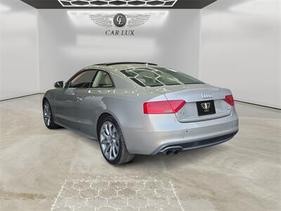 2015 Audi A5 2.0T Premium Plus quattro   - Photo 3 - Lennox, CA 90304