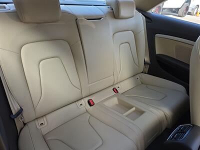 2015 Audi A5 2.0T Premium Plus quattro   - Photo 18 - Lennox, CA 90304