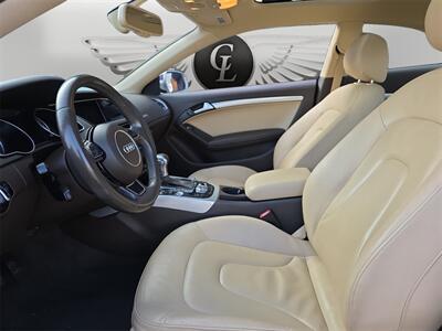 2015 Audi A5 2.0T Premium Plus quattro   - Photo 9 - Lennox, CA 90304