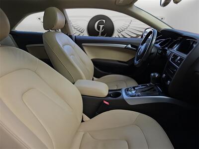 2015 Audi A5 2.0T Premium Plus quattro   - Photo 15 - Lennox, CA 90304